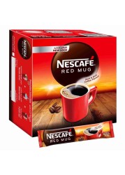 Nescafe Red Mug Coffee Sticks, 1.8g Pack of 50