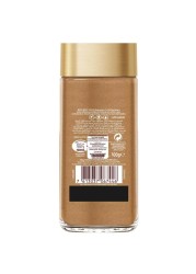 Nescafe Gold Espresso Soluble Coffee, 100g