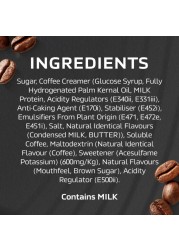 Nescafe 3-In-1 Strong Intense and Rich Instant Coffee Mix, 20g Pack of 30