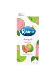 Rubicon Guava Fruit Drink 1L