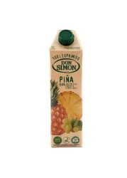 Don Simon Pineapple 100% Juice 1L