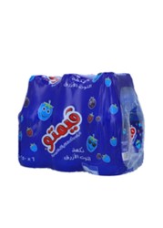 فيمتو مشروب بنكهة التوت الأزرق 250 ملل × 6
