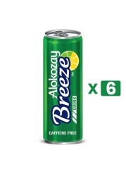 ألوكوزاي بريز مشروب 250 ملل حزمة من 6