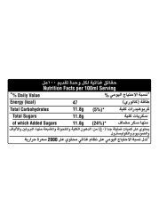 سبرايت علبة مشروب غازي عادي بنكهة الليمون و الليمون الأخضر 330 ملل حزمة من 6