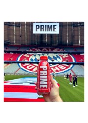 Prime FC Bayern Munich Limited Edition Hydration Drink Goalberry 500ml