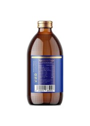 Vantori Vitamin C 100 Plus D3 with Honey Carbonated Flavoured Drink 250ml