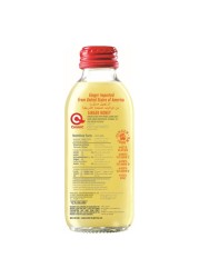 QminC Ginger with Honey Shot 150ml