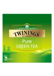 Twinings Pure Green 50 Tea Bags