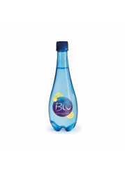 Oasis Blu Lemon Flavoured Sparkling Water 500ml Pack of 6