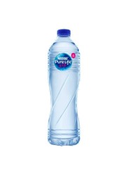 Nestle Pure Life Drinking Water 600ml Pack of 12