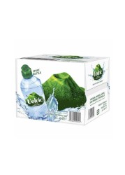 Volvic Natural Mineral Water 750ml Pack of 12