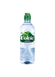Volvic Natural Mineral Water With Sports Cap 750ml