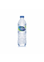 Oasis Low Soidum Drinking Water 500ml Pack of 12