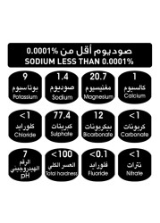 Arwa Still Water Bottled Drinking Water Pet 200ml Pack of 12