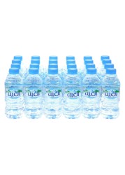 Al Ain Low Sodium Bottled Drinking Water 330ml Pack of 24