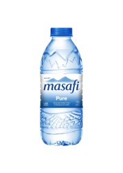 Masafi Pure Drinking Water 330ml Pack of 12
