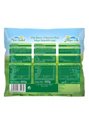 Plein Soleil Cut Flat Beans 400g