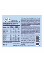 London Dairy Keto Mint Chocolate Ice Cream, 473ml