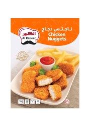 Al Kabeer Chicken Nuggets 750g