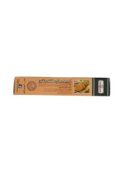 Al Kabeer 8 Breaded Chicken Burger 400g