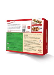 K&amp;N&#39;s Chicken Kafta Kabab 515g
