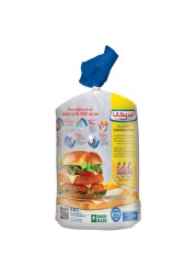 Americana Chicken Burger Breaded 840g