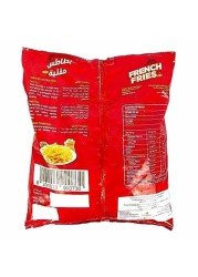 العريش أصابع بطاطس للقلي 2.5 كغ