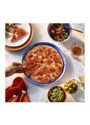 Dr.Oetker Ristorante Pizza Pepperoni 320g Pack of 2