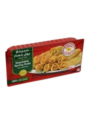 سنيوره سبرينغ رول بالخضار 300 غرام