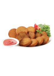 K&amp;N&#39;s Shami Kabab 252g