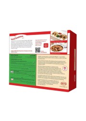 K And Ns Kafta Kabab 515g