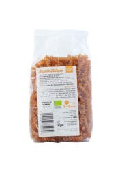 Organic Larder Vegan Chickpea Elbow Pasta 300g