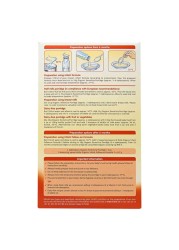 Holle Organic Semolina Porridge 250g