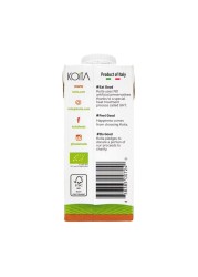 Koita Organic Almond Milk 200ml