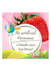 أرلا أورغانيك حليب عضوي بنكهة الفراولة 200 ملل