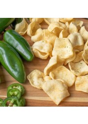 Simply 7 Jalapeno Lentil Chips 113g