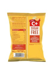 Serra Vitamin C Sugar-Free Hard Candies Orange And Lemon 80g