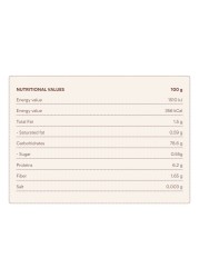 Divella Gluten Free Penne Rigate Pasta, 400g