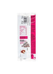 Diablo Sugar Free Dark Chocolate With Hazelnut 85g
