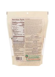 Bob&#39;s Red Mill Gluten Free Muesli Hot or Cold Cereal Non-GMO 453g