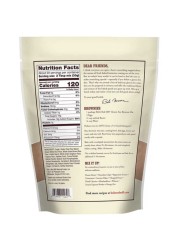 Bob&#39;s Red Mill Gluten Free Brownie Mix 595g