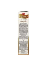 Emco Gluten-Free Honey Nuts Granola 340g