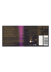 Torras Sugar Free Dark Chocolate With Coconut 125g