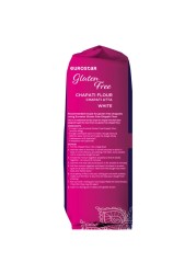 Eurostar Gluten-Free White Chapatti Flour 1.5kg
