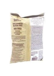 Benlian Gluten-Free Salted Flavoured Corn And Brown Rice Chips 60g