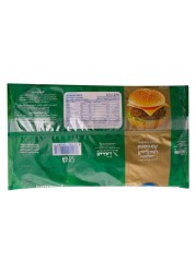 l&#39;usine Sesame Seed Burger Bun 400g