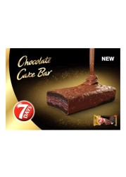 7days Cake Enrobed Chocolate 40g Pack of 5