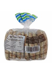 Al Quds Fit Prebiotic Plus Pita Bread 10 Bread 460g