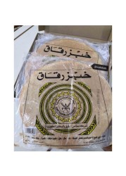 Kuwait Flour Cereal Bread White 350g