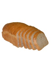 Wholemeal Farmhouse Bread 700g